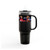 Drake And Rihana Insulated Travel Mug
