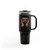 Drake Mosaic The Weeknd Starboy Insulated Travel Mug