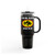 Dri Thrash Metal Zone Insulated Travel Mug