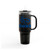 Duke Blue Devils Basketball Insulated Travel Mug