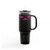 Dva Overwatch Bunny Rabbit Face Insulated Travel Mug
