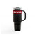 Elvis Inspired King Pop Chart Rock Roll Insulated Travel Mug