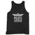 Our cotton pilot funny occupation men tank top is perfect for those intense workouts in the gym, at practice or pickup games.