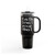 Faith Trust And Pixie Dust Insulated Travel Mug