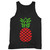 Our cotton pineapple summer tops men tank top is perfect for those intense workouts in the gym, at practice or pickup games.