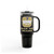 Fear The Beard Eric Thames Milwaukee Insulated Travel Mug