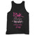 Our cotton pink beautiful trauma men tank top is perfect for those intense workouts in the gym, at practice or pickup games.