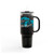 Four Out Of Five Great Lakes Prefer Michigan 1 Insulated Travel Mug