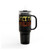 Friends Don't Lie Eleven Stranger Things Insulated Travel Mug