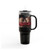 Fuck You Middle Finger Sexy Bum Girl Insulated Travel Mug