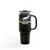 Funcle Funclesaurus Rex Funny Uncle Insulated Travel Mug