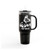 Funny Wwf Panda Insulated Travel Mug