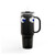 Ghost Eyes Minecraft Insulated Travel Mug