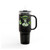 Glass Smoking Pipe Yoda Insulated Travel Mug