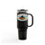 Goldfish Shark Insulated Travel Mug