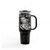 Grace Jones Super Model Star Insulated Travel Mug
