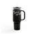 Halloween Boo Y'all Witch Insulated Travel Mug