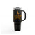 Hamilton Gold Insulated Travel Mug