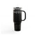 Happy Fun Quote Insulated Travel Mug