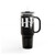 Harry Potter Logo 1 Insulated Travel Mug