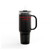 Harvard Law Just Kidding Oversized Funny Hipster Harvard University Insulated Travel Mug