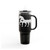 Heart Horse For Horse Lover Equestrian Horse Gifts Insulated Travel Mug