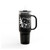 Hello Kitty Superheroes The Punisher Insulated Travel Mug