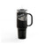 Home Slice Funny Pizza Insulated Travel Mug