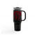 Horde Emblem Insulated Travel Mug