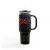 Houston Astros Colt 45 Retro Logo Insulated Travel Mug