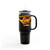 Hulk Hogan Hulkamania Fans Insulated Travel Mug