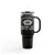 I'd Rather Be Hunting Supernatural Dean Winchester Sam Winchester Castiel Insulated Travel Mug