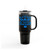 I'm A Bearded Dad Like A Normal Dad Is Way More Awesome Insulated Travel Mug