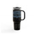 I'm A Surfing Grandad Like A Normal Grandad Just Way More Awesome Insulated Travel Mug