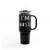 I'm Twisted Funny Yoga Insulated Travel Mug