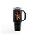 Im With Kap Colin Kaepernick Insulated Travel Mug