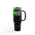 Invader Zim Gir Dog Phrase 2 Insulated Travel Mug