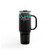 It's Good To Be The King Insulated Travel Mug