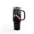 It's Not Going To Lick Itself Candy Cane Insulated Travel Mug