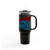 I'm Mary Poppins Y'all Guardians Of The Galaxy Yondu Insulated Travel Mug