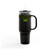 Jamaica Jamaican Pride Soccer Insulated Travel Mug