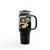 John Travolta And Olivia Newton John Grease Movie Insulated Travel Mug