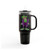 Joker Gorillaz Suicide Squad Insulated Travel Mug