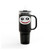 Joker Smile Insulated Travel Mug