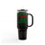 Julio Cesar Chavez Jr Team Insulated Travel Mug