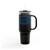 Laughing Man Ghost In The Shell Insulated Travel Mug