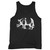 Our cotton rhino men tank top is perfect for those intense workouts in the gym, at practice or pickup games.