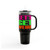 Let's Get Weird Insulated Travel Mug