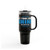 Let Your Light Shine Matthew 5 16 Insulated Travel Mug