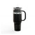 Lift More Lifting Workout Fitness Exercise Running Fit Fitness Insulated Travel Mug